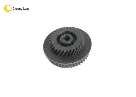 Buen precio Las máquinas de cajeros automáticos piezas Diebold Opteva Gear 30T 49242427000A-12 49202778000A en línea