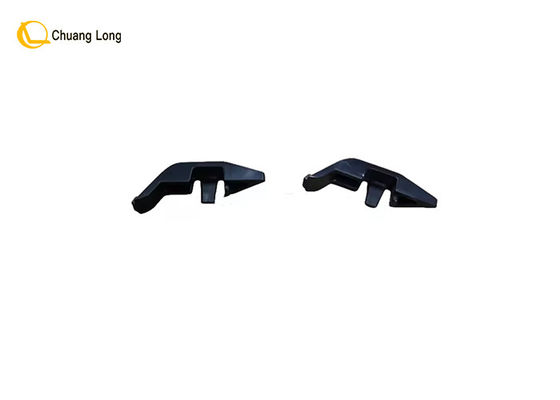 Buen precio Bancomat de banco piezas Diebold Opteva empilador Bump Placa final izquierda 49200674000A 49-200674-000A en línea