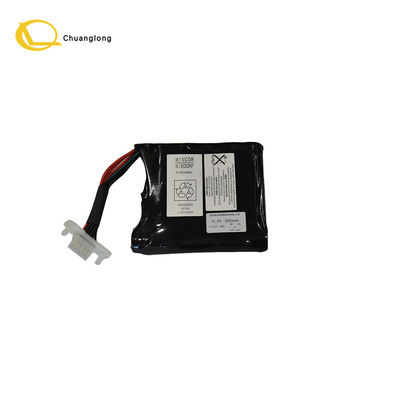 Buen precio Wincor Nixdorf BEETLE MII Plus paquete de baterías UPS (15.6V 3000MAH) 01750168467 1750168467 para el sistema de punto de venta en línea