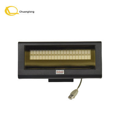 Buen precio Sistema de venta al por menor Wincor Repuestos Wincor Nixdorf BA63 USB 1750171166 01750171166 en línea