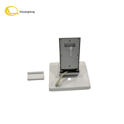 Buen precio Wincor Nixdorf Panel de soporte de plástico con cable USB 1750173666 01750173666 en línea