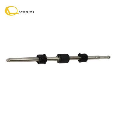 Buen precio Hyosung cajero automático piezas de repuesto Nuevo desarrollo Hyosung Top Doble Detector Roller S7310000676 7310000676 en línea