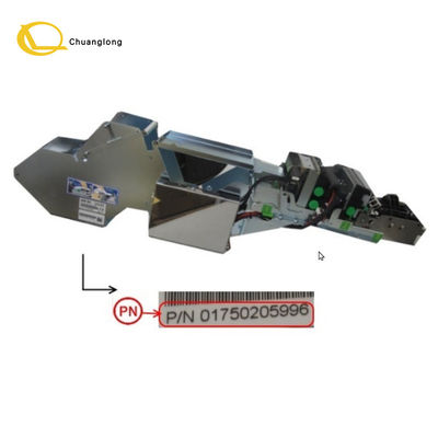 Buen precio Bancomat Wincor 1750205996 Wincor Nixdorf TP24 Impresora de recibos con doble rollo P.I. 01750205996 en línea