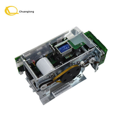 Buen precio Rector de tarjetas de cajero automático NCR 6622 6625 NU-MCRW 3TK R&W HICO Rector de tarjetas inteligentes 4450723882 445-0723882 445-0737837 en línea