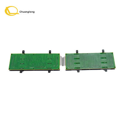 Buen precio ATM Partes de repuesto NCR 6625 Tabla de control de doble selección 445-0689219 44506892191 en línea