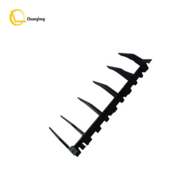 Buen precio Las piezas de los ATM Diebold desvían los dedos del deflector 49-202783-000B 49202783000B en línea