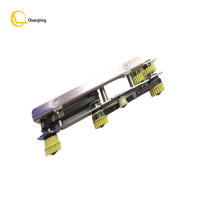 Buen precio Partes de máquinas de cajeros automáticos Wincor Cineo C4060 Asamblea de transmisión de correa 01750133367 1750133367 en línea