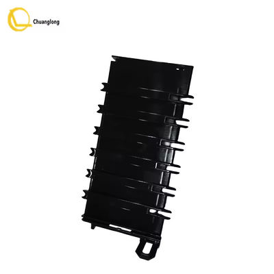 Buen precio Los cajeros automáticos Diebold piezas de repuesto Diebold Nixdorf 5500 Stacker Puerta desviada 49-225219-000D 49225219000D en línea