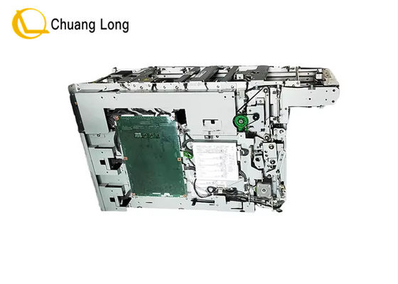 Buen precio piezas de la máquina de cajero automático Fujitsu G510 dispensador con dos accesos KD03562-C300 en línea