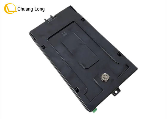 Buen precio Las piezas de la máquina de cajeros automáticos Fujitsu F53 F56 Reject Box KD03590-D700C en línea