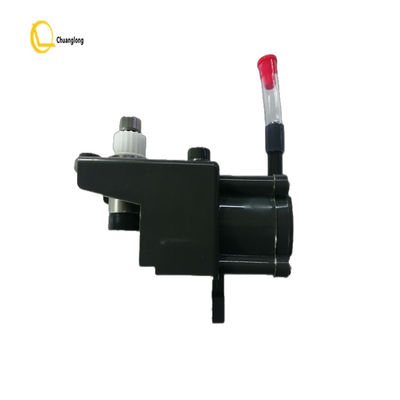 Buen precio Partes de la máquina ATM NCR S2 Montaje de la bomba de vacío 445-0751323 4450751323 en línea