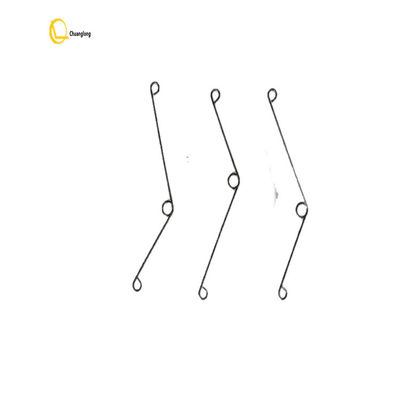 Buen precio Bancomat Equipamiento financiero Partes NCR S1 Cassette Telescópico Muelle Muelle Torsión Puerta 2010002006 en línea