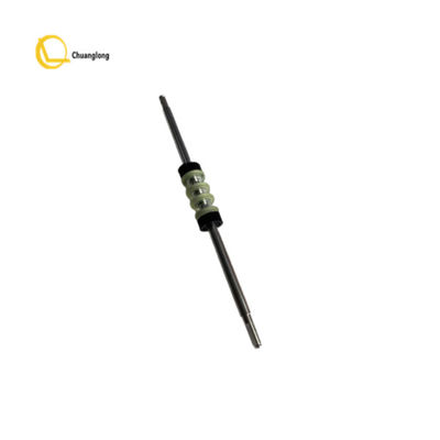 Buen precio Las piezas de la máquina ATM Hyosung Roller Shaft UP Kit Assy S7310000717 7310000717 en línea