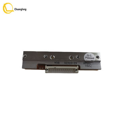 Buen precio S7020000032 7020000032-1 Partes de cajeros automáticos Hyosung L-SPR3 Recibo de calefacción Hyosung L-SPR3 Cabeza de impresora en línea