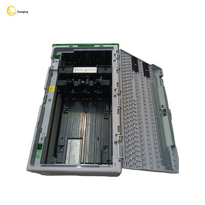 Buen precio 7430006281 S7430006281 BRM50 RTRJC Parts de la máquina ATM BRM20 RJC Hyosung RETRACT rechazo de la caja en línea