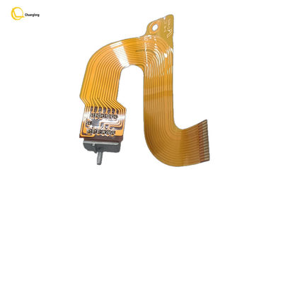 Buen precio 01790105986 1790105986 Partes de cajeros automáticos Wincor V2X Lectura y escritura R/W Cabeza magnética 150 en línea
