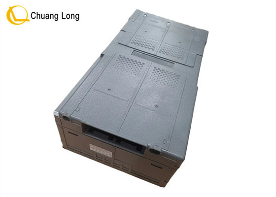 Buen precio S7430005583 7430005583 piezas de máquinas de cajeros automáticos Hyosung Recycling Cassette BRM24 RC30 en línea