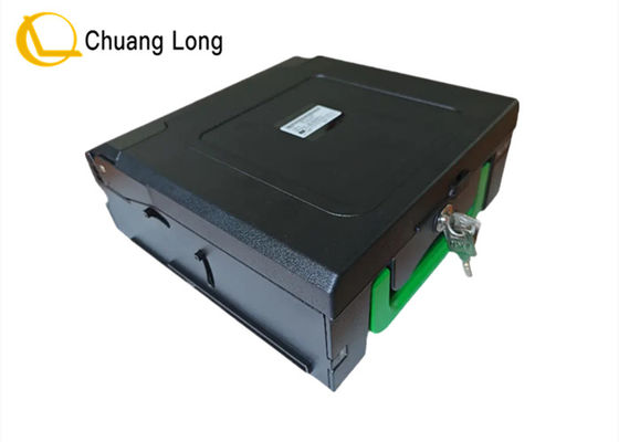 Buen precio S7310000702 piezas de la máquina de cajero automático Hyosung MX5600 HCDU Rechazo de la cinta con bloqueo de metal Rechazo de la caja 7310000702 en línea