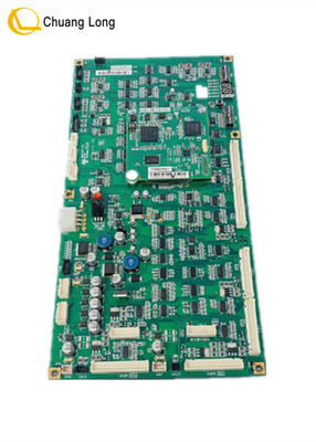 Buen precio Partes de máquinas de cajeros automáticos Hyosung BRM50 RBU IO B/D S7760000389 7760000389 en línea