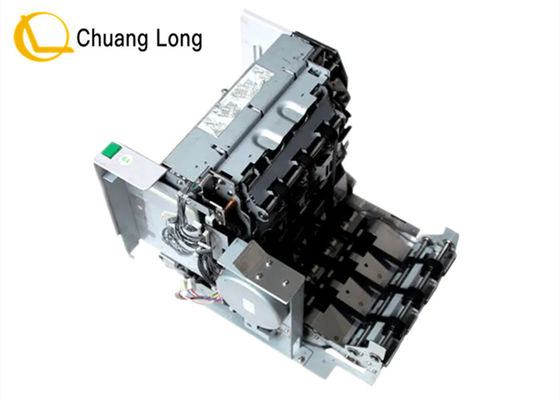 Buen precio Partes de la máquina ATM NCR Autoservicio Módulo de transporte superior KD02161-D311 009-0028598 en línea