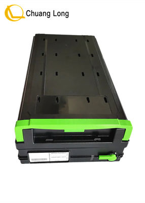 Buen precio Componentes de las máquinas de cajeros Diebold DN100 5500 5550 Dispenser Cassette 00-155842-000G 00155842000G en línea