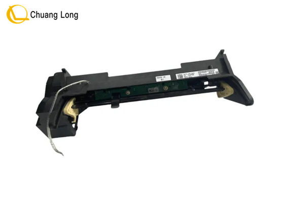 Buen precio Las partes de las máquinas de cajero automático Diebold Nixdorf DN250 persiana I-O-tray NSL Persiana 01750361848 1750361848 01750346607 1750346607 en línea