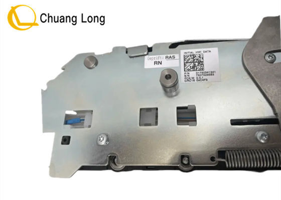 Buen precio Las partes de las máquinas ATM Diebold Nixdorf DN200 DN450 HMT Medio transporte 1750341341 01750341341 en línea