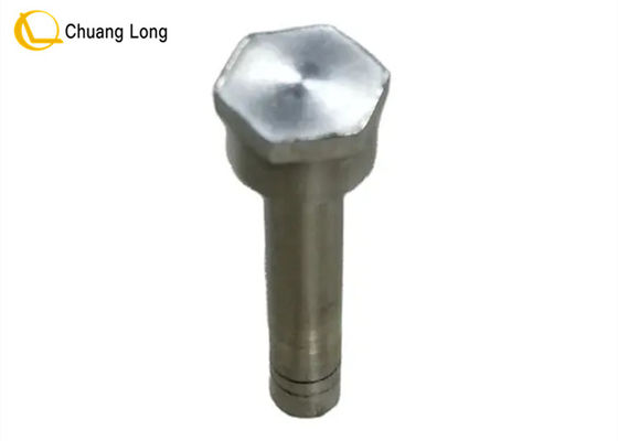Buen precio Las partes de la máquina ATM Diebold Opteva tornillo hueco 49200661000B 49-200661-000B en línea