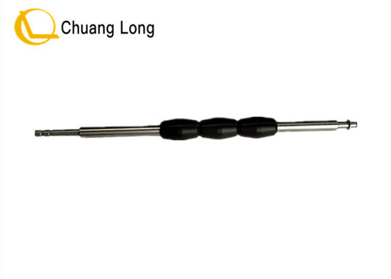 Buen precio Las piezas de la máquina ATM Diebold Transport 620 mm eje 49211436000A-17 en línea