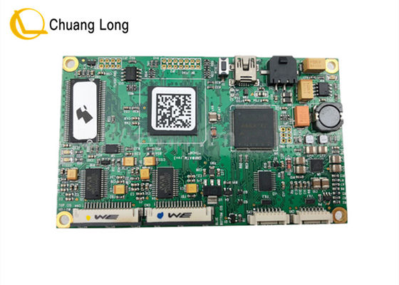 Buen precio Máquina de cajero automático Partes tabla de control Wincor para el módulo SNR 01750250082 1750250082 en línea