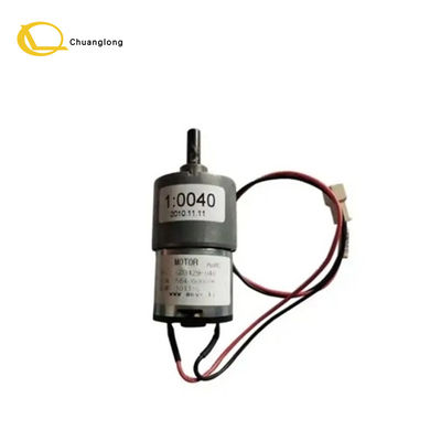 Buen precio 7010000119-34 S5640000006 ATM piezas de repuesto Hyosung MX 5600 5600T 8000TA Motor GD3429-040 en línea