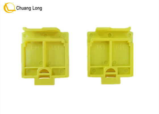 Buen precio Repuestos para cajeros automáticos NCR Puerta de persiana de cassette L R 4450592521 4450592522 en línea