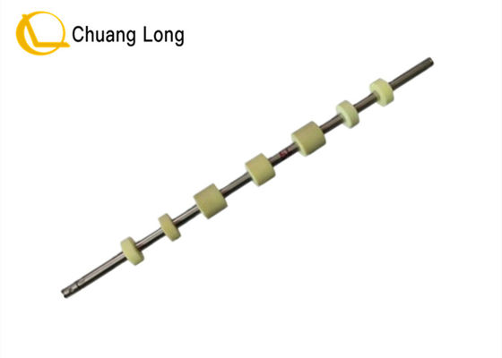 Buen precio Las partes de la máquina ATM Wincor Cineo Shaft KM 3B CPL 1750140999-66 1750245699 en línea