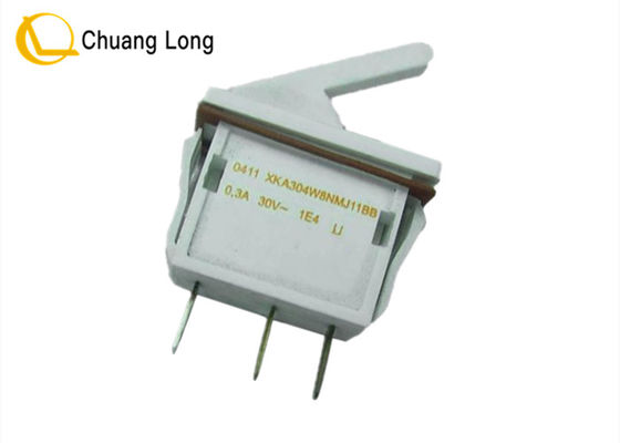 Buen precio Las partes de la máquina ATM NCR S2 Switch 445-0761208-57 009-0019028 en línea