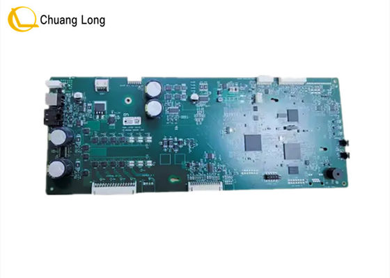 Buen precio Las piezas de la máquina ATM Wincor DN200 RM4 PCBA CMDV6A inferior 1750314316 01750314316 en línea