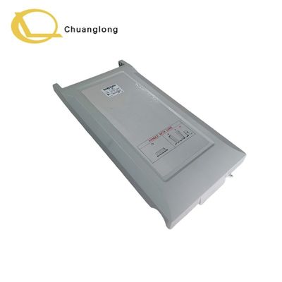 Buen precio Partes de la máquina de cajeros automáticos Hyosung CST-7000 Cásete tapa superior 7310000574 S5721001084-1 en línea
