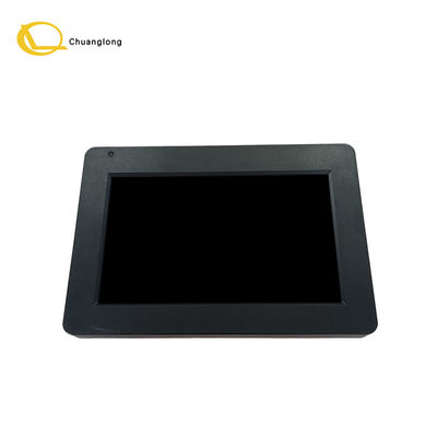 Buen precio Las piezas de la máquina ATM NCR SelfServ 6687 Panel de visualización de 7 pulgadas COP 445-0763724 4450763724 en línea