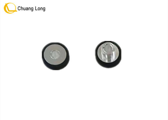 Buen precio Las partes de la máquina ATM Hyosung ICT3Q8-3A0260 Lector de tarjetas UP_KIT ROLLER CAPTURE_MCRW S4570000271 en línea
