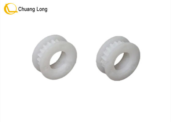 Buen precio Las piezas de repuesto de la máquina ATM OKI 19T Gear PP4155-4633G001 en línea