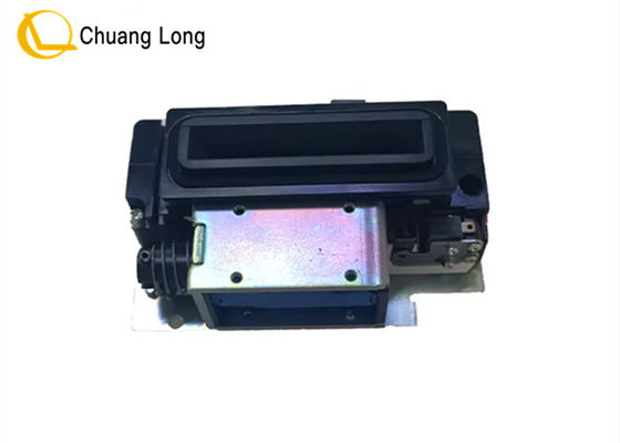 Buen precio S5611000313 5611000313 Partes de la máquina de cajeros automáticos Hyosung Motorizado lector de tarjetas EMV Obturador en línea