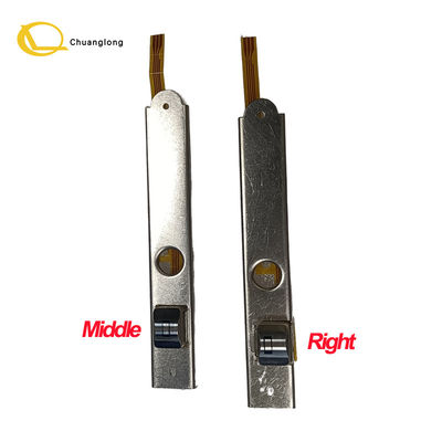 Buen precio Lector de tarjetas NCR R1,2 Pre Head 998-0235658 para cajeros automáticos Partes de máquinas 9980235658 9980235635 en línea