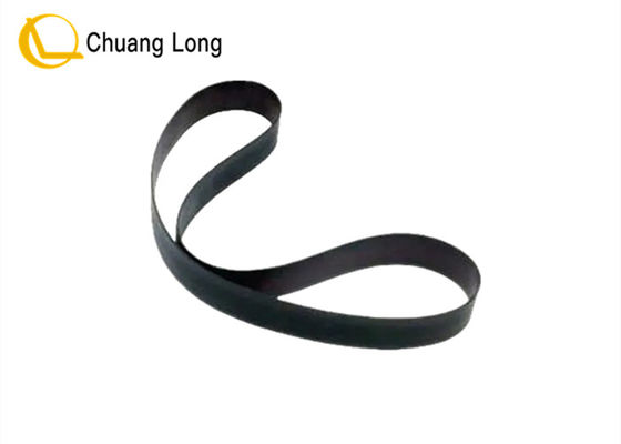 Buen precio Las piezas de la máquina de cajeros automáticos Fujitsu F53 Semi Bunch Unit Flat Belt KD02905-0406 en línea