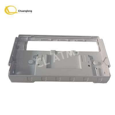 Buen precio Partes de la máquina ATM Panel blanco mango azul para Fujitsu G610 Cassette KD02155-D814 0090031177-01 en línea