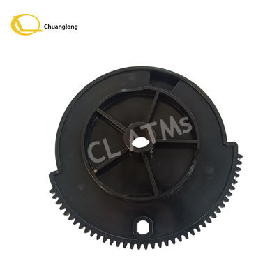 Buen precio ATMs Parts Wincor Nixdorf ATM 2050XE CMD-V4 Enrutamiento 39 Dente de la marcha izquierda 1750045634 en línea