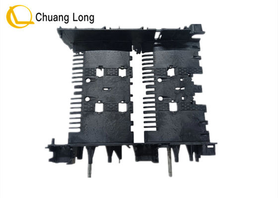 Buen precio Partes de la máquina ATM Wincor Nixdorf Chasis con doble extractor 1750035761 01750035761 en línea