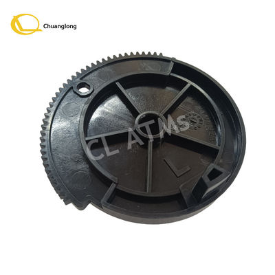 Buen precio ATMs Partes Wincor Nixdorf ATM 2050XE CMD-V4 Enrutamiento 39 Dento derecho engranaje 1750045635 01750045635 en línea