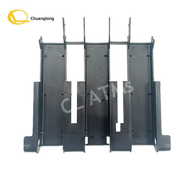 Buen precio NCR ATM Parts NCR 66XX Presenter Assy Nota de sujeción 4450677276 445-0677276-01 445-0719464-72 en línea