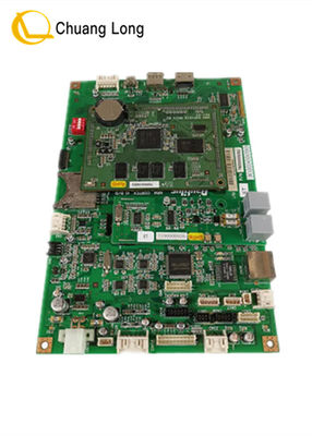 Buen precio Partes de máquinas de cajeros automáticos Hyosung Innovue 2700CE 2700T 5000SE placa base 76900000-26 7690000026 en línea