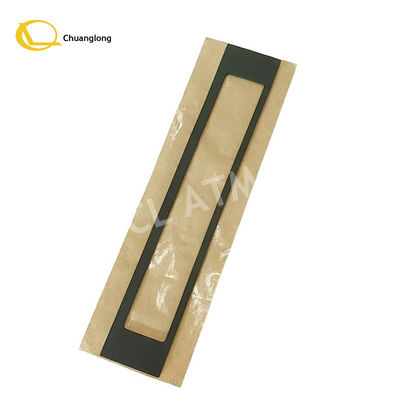 Buen precio Hyosung cajeros automáticos piezas CDU10 autoadhesivo aislante espuma de goma de hoja esponja MASK S49700002114970000211 en línea