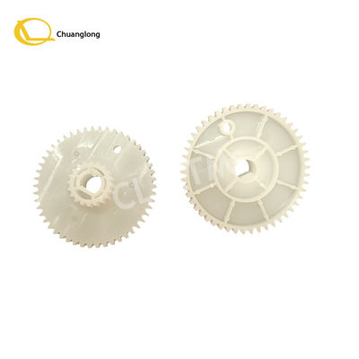 Buen precio Glory GFB800 Contador de piezas de repuesto Glory GF800 Nota bancaria Sortador Contadores de notas 110-T057-U 20/50T en línea